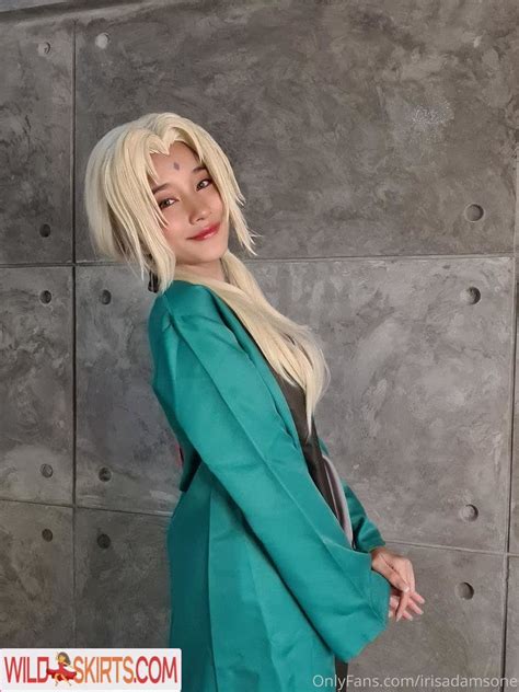 Irisadamsone