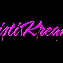 KristiKreamVIP