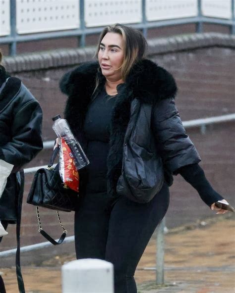Lauren Goodger