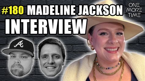 Madeline Jackson