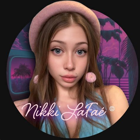 Nikki LaFae