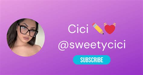 Sweetycici